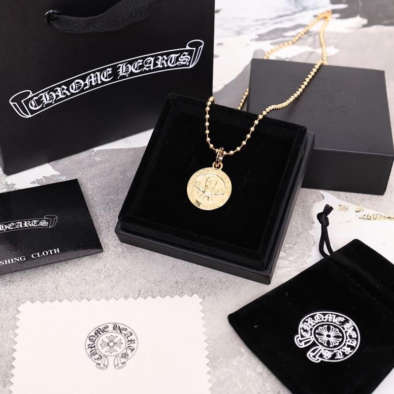 Chrome Hearts Necklaces